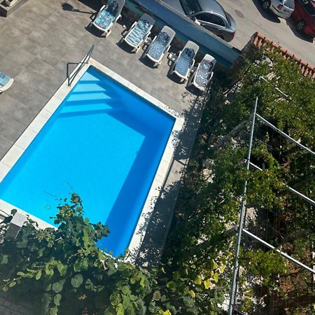 Villa Julian & Juliana Krk Town Exteriér fotografie
