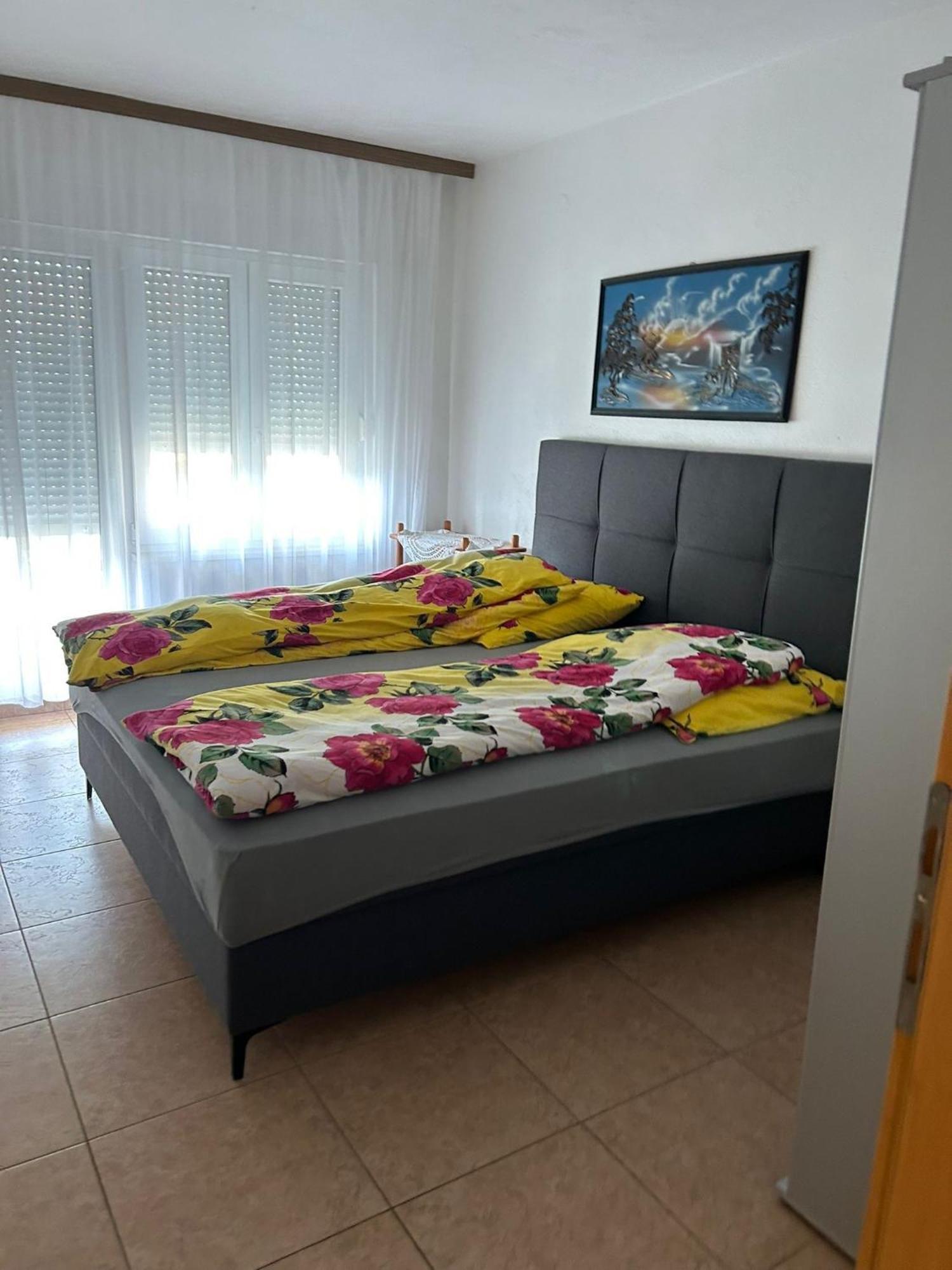 Villa Julian & Juliana Krk Town Exteriér fotografie