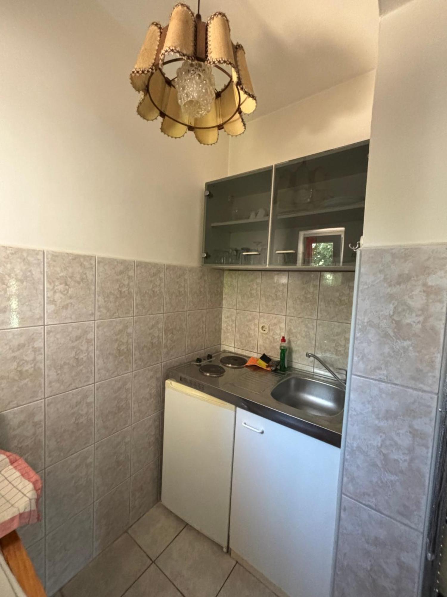 Villa Julian & Juliana Krk Town Pokoj fotografie