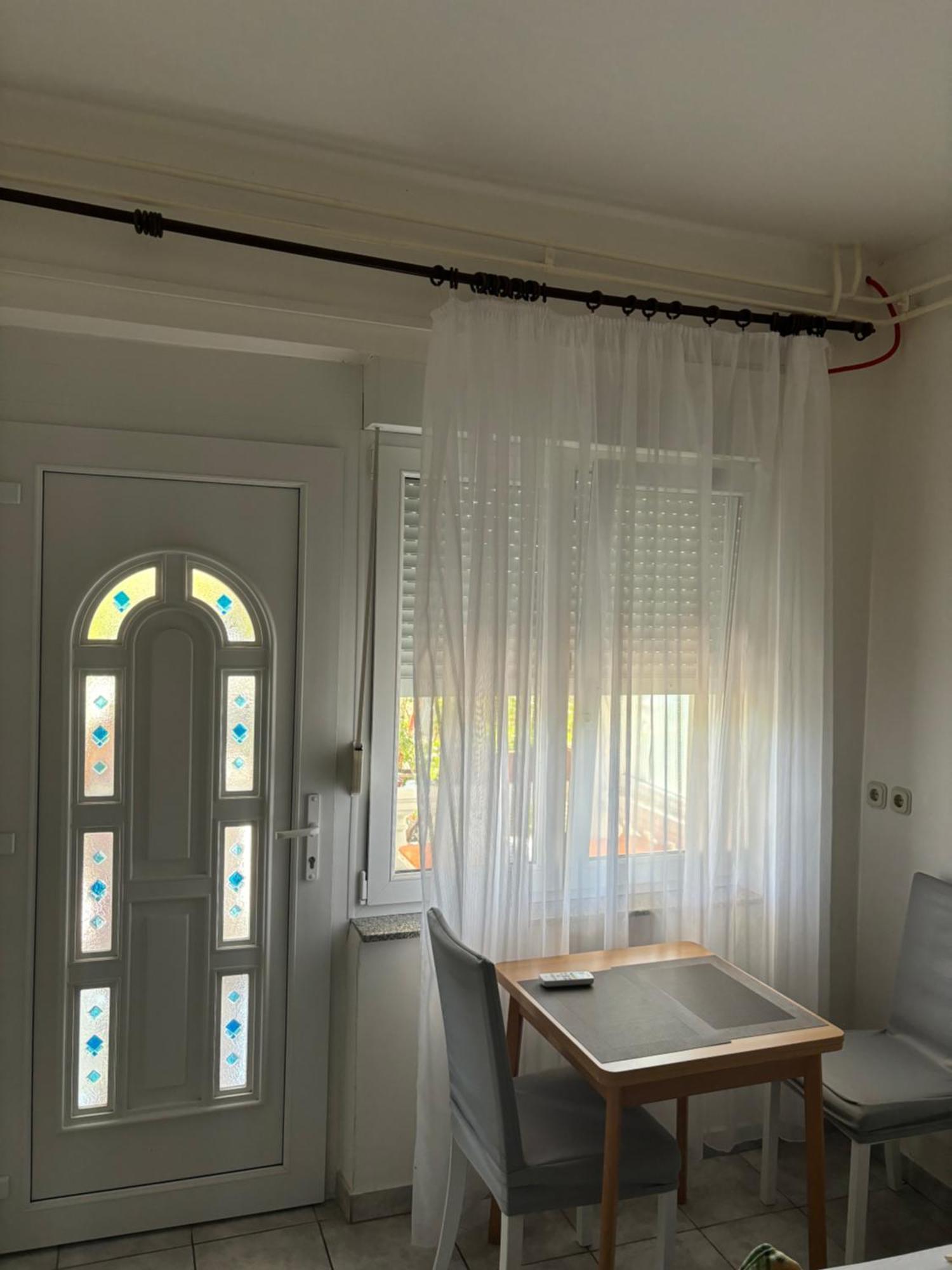 Villa Julian & Juliana Krk Town Pokoj fotografie