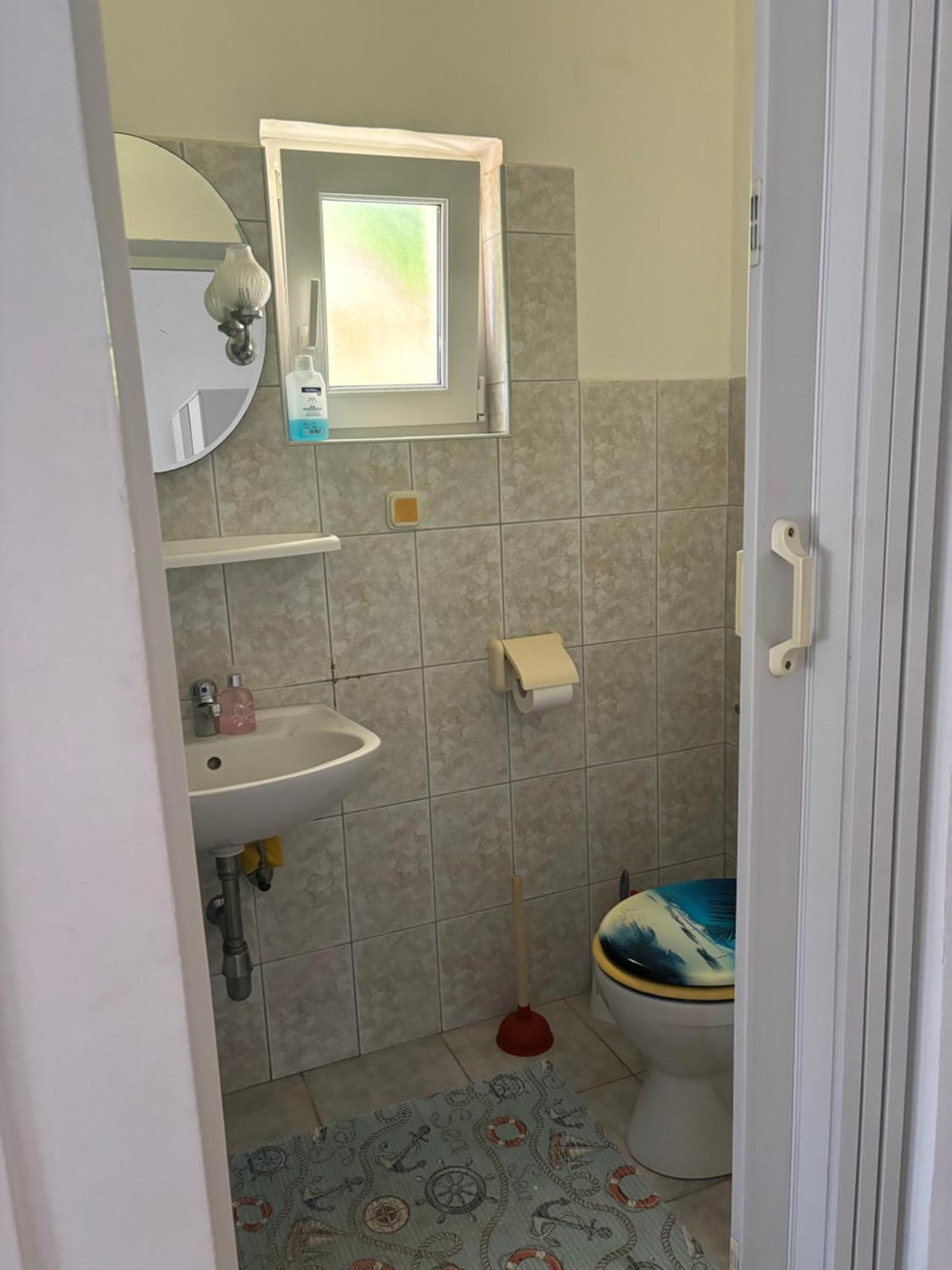Villa Julian & Juliana Krk Town Pokoj fotografie