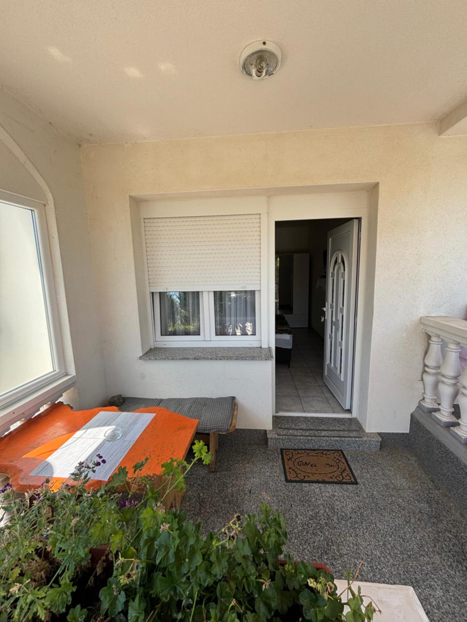 Villa Julian & Juliana Krk Town Pokoj fotografie