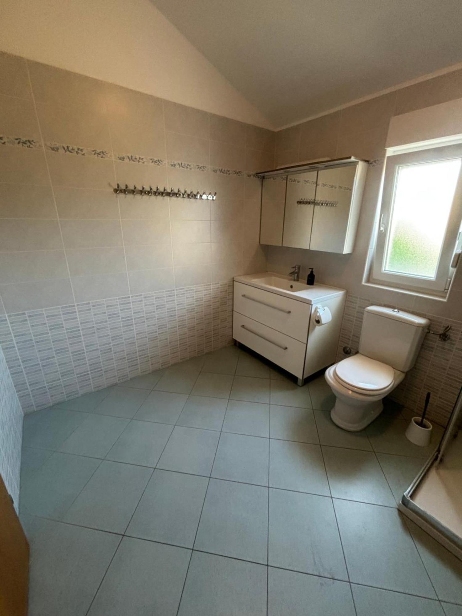 Villa Julian & Juliana Krk Town Pokoj fotografie