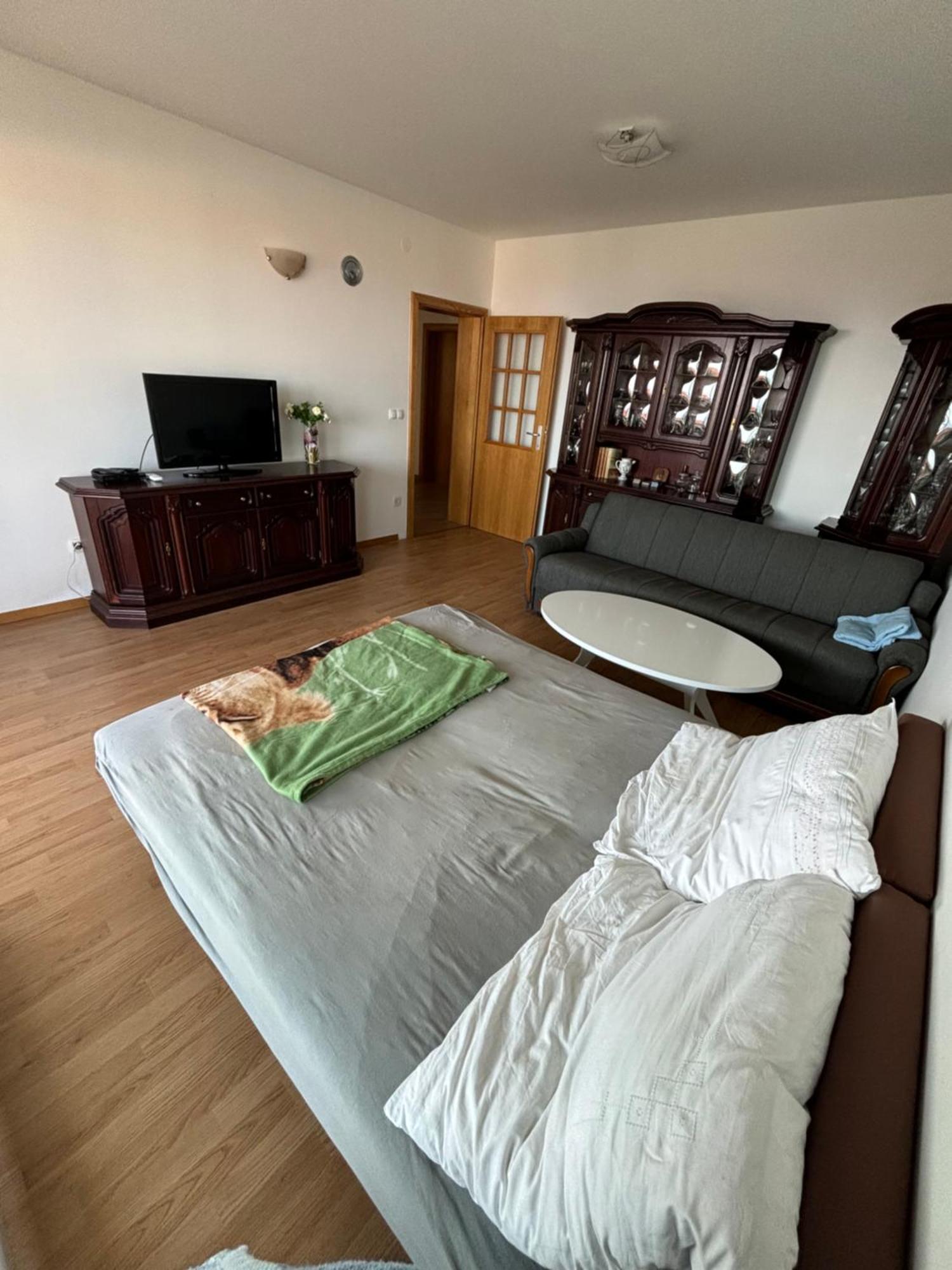 Villa Julian & Juliana Krk Town Pokoj fotografie