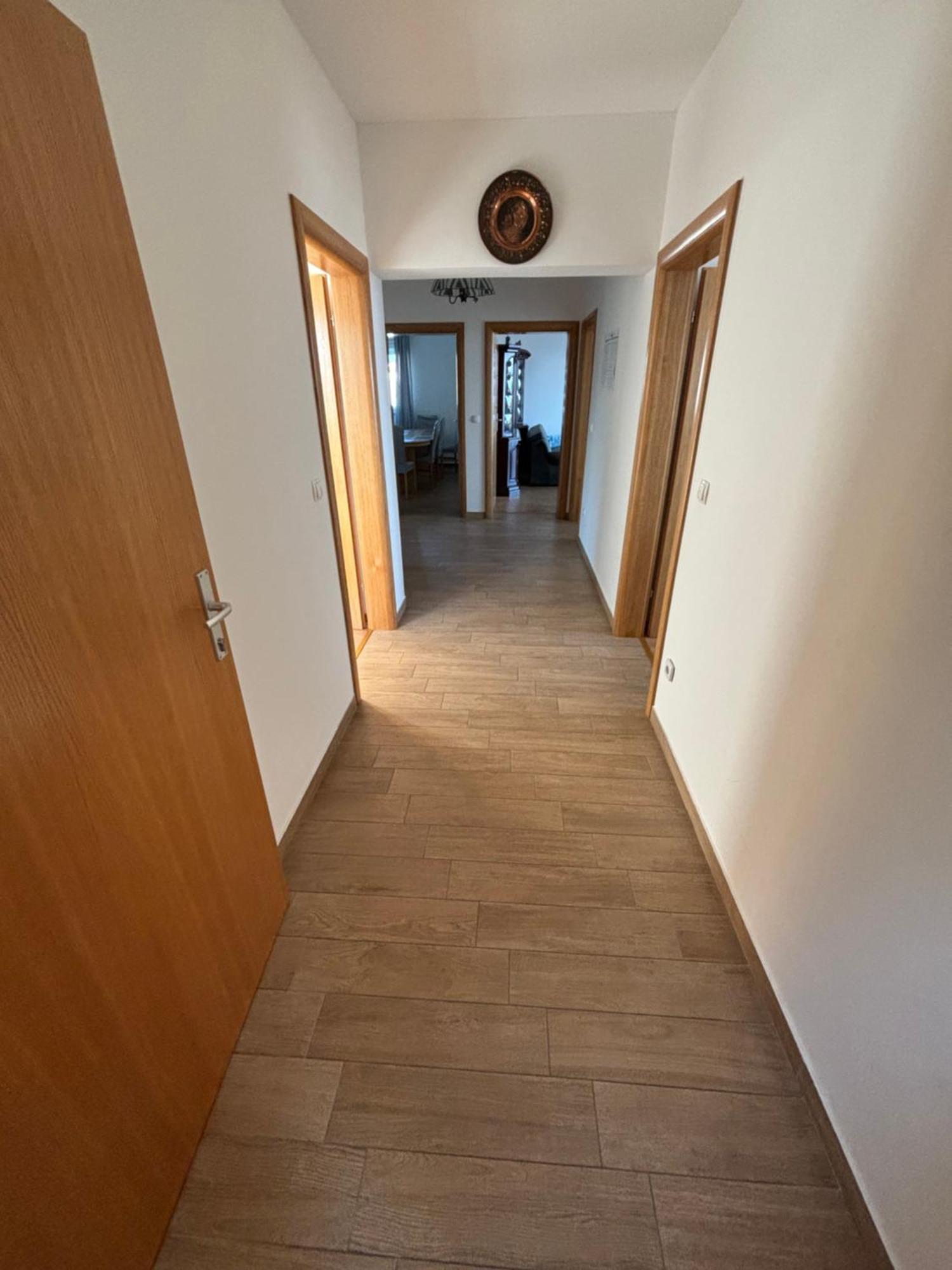 Villa Julian & Juliana Krk Town Pokoj fotografie