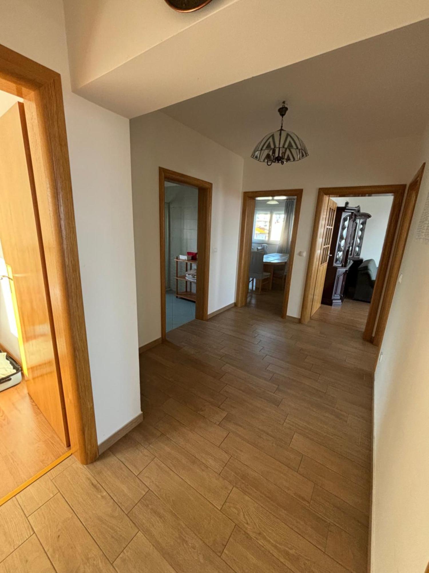 Villa Julian & Juliana Krk Town Pokoj fotografie