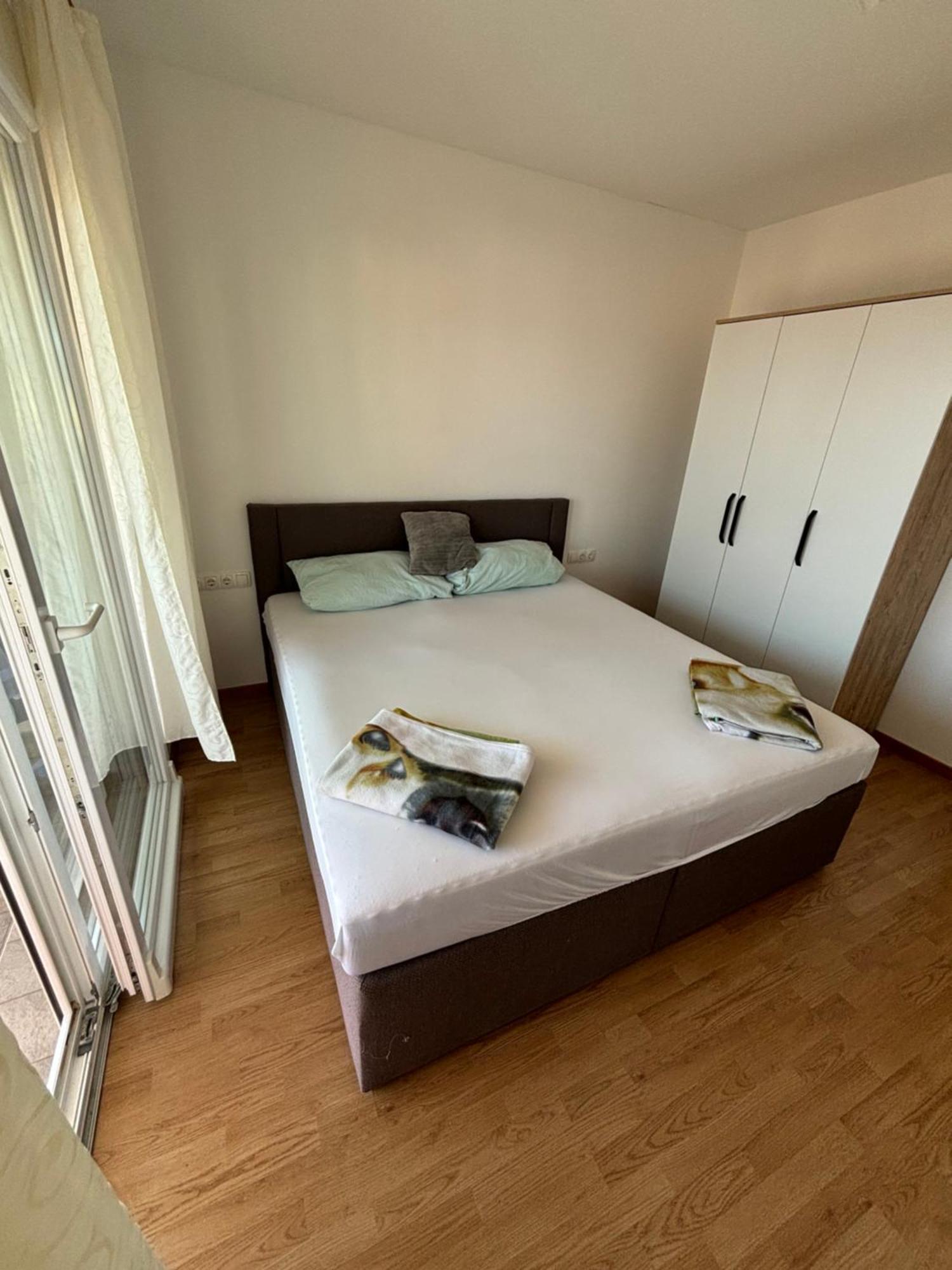 Villa Julian & Juliana Krk Town Pokoj fotografie